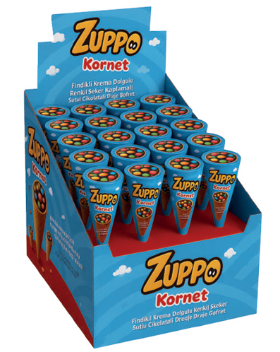 Zuppo Chocolate